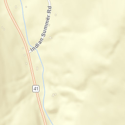 1692-1736 New York 41, Deposit, NY Street Map