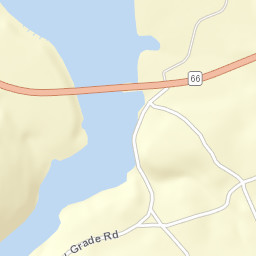 Green Springs Highway, Keno, OR 97627 Street Map