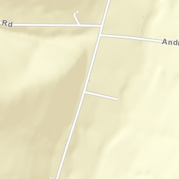 Wirt New York Street Map