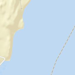 Smith Landing New York Street Map