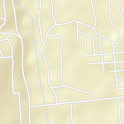 Akhalgori Street Map