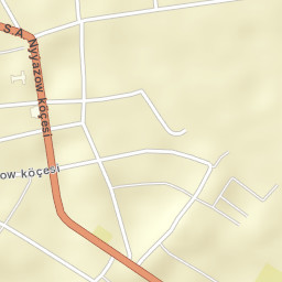 Boldumsaz Street Map