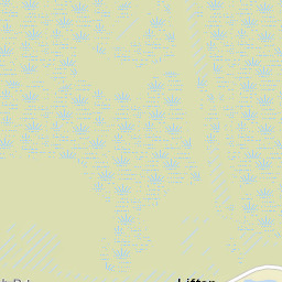 3962 N Beach Rd St Charles, Idaho Street Map