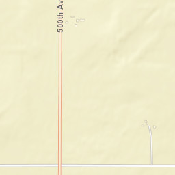 15542 500th Avenue, Ames, IA 50014, USA Street Map