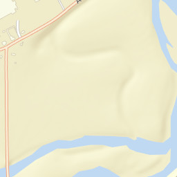 Erwins New York Street Map