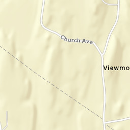 Viewmonte New York Street Map