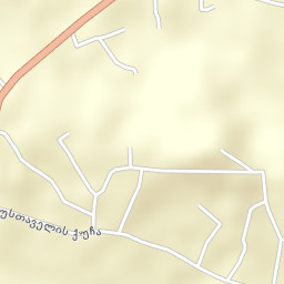 Vani Street Map