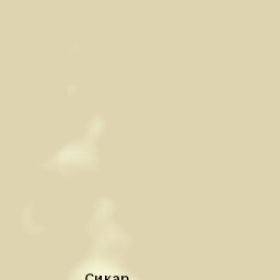 Tlyaratinskiy Rayon Street Map