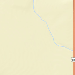 4755-4869 N 13th St Norfolk NE Street Map