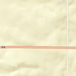 17001-17535 Iowa 64, Anamosa, IA 52205 Street Map