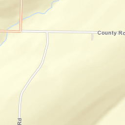 Independence New York Street Map