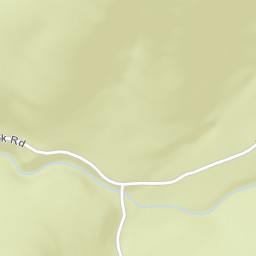 Grant Mills New York Street Map