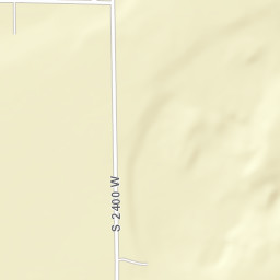 836-1194 Frawhill Road, Weston, ID Street Map