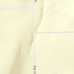 West Caton New York Street Map