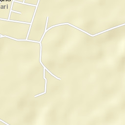 Goris Munitsip’alit’et’i Street Map
