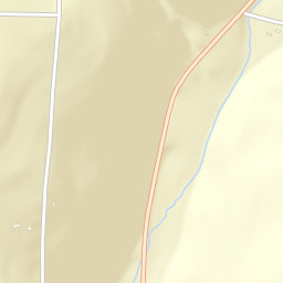 McGraws New York Street Map