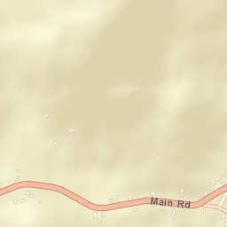 Granville Street Map