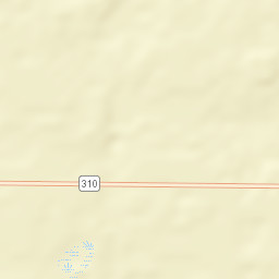 250-348 Hightower Rd Wheatland Street Map