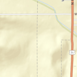 201-299 Lincoln Street, Carroll, IA 51401 Street Map