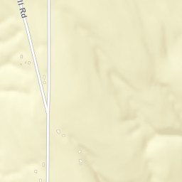 Clymer Hill New York Street Map