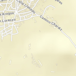 Estadilla Street Map
