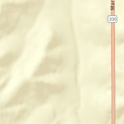 Marietta, IA, USA Street Map