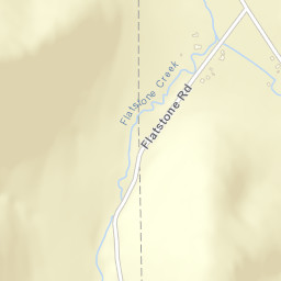 Chipmunk New York Street Map