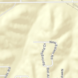 500-640 Reynolds Road, Marshalltown, IA Street Map