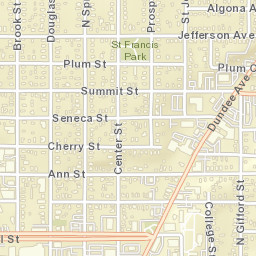 161-199 Kimball St, Elgin, IL 60120 Street Map