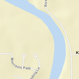 4025 River Road, Sodus, MI 49126, USA Street Map