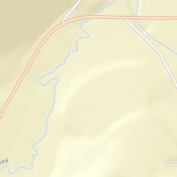 Mapes New York Street Map