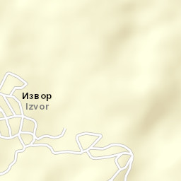 Obshtina Rodopi Street Map