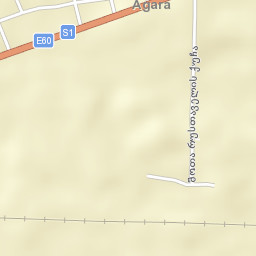 Agara Street Map