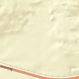 Nebraska 2, Mullen, NE 69152, America Street Map