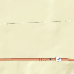 513-555 Lincoln Highway, Ogden, IA 50212 Street Map