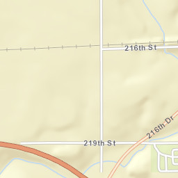 573-591 U.S. 169, Ogden, IA 50212, USA Street Map