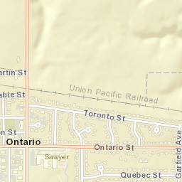 4004 Toronto Street, Ames, IA 50014 Street Map