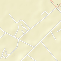 Vukatanë Street Map