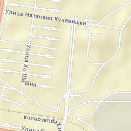 Butel Street Map