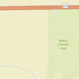 54804-54810 Front Street, Norfolk, NE Street Map