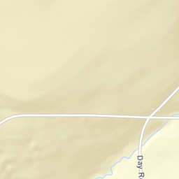 Wileyville New York Street Map