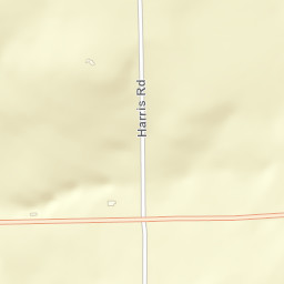 Browntown New York Street Map