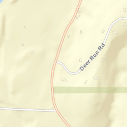 Whitehouse Crossing New York Street Map