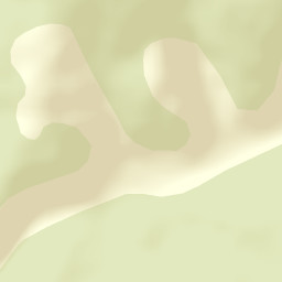 Obshtina Belitsa Street Map