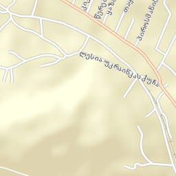 Surami Street Map