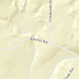 1164-1176 Secrist Road, Marion, IA 52302 Street Map