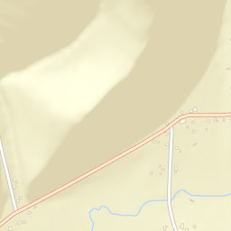 Alma New York Street Map