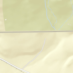 Cole California Street Map