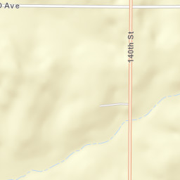 2431 140th St, Charter Oak, IA 51439 Street Map