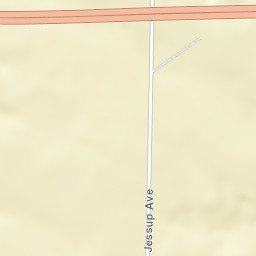 Lincoln Highway Marshalltown IA Street Map